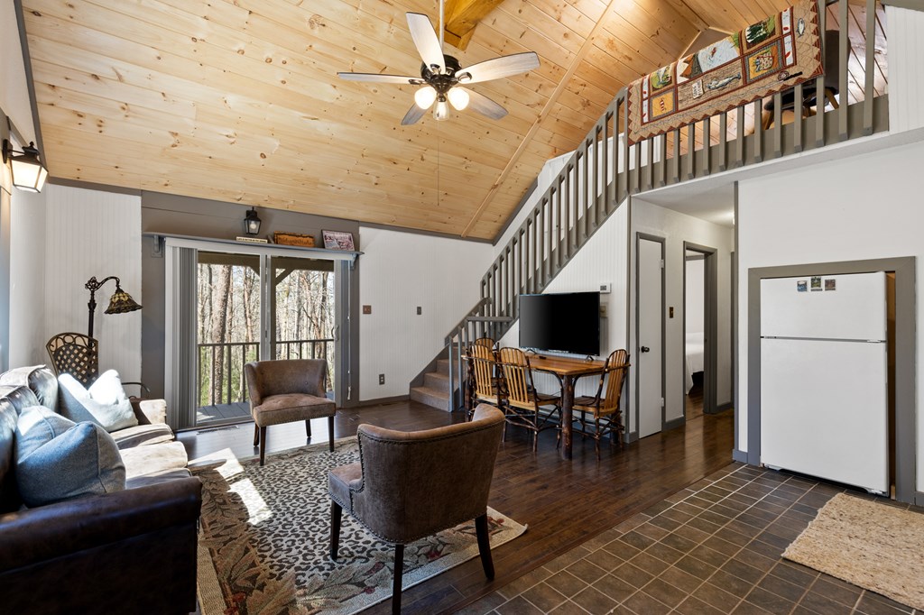 356 Ridgeview Road Morganton, GA 30560 - Photo 6 of 30 Gallery Image 6