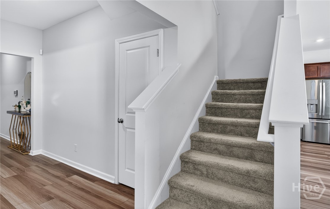 124 Jennie Drive Springfield, GA 31329 - Photo 14 of 38