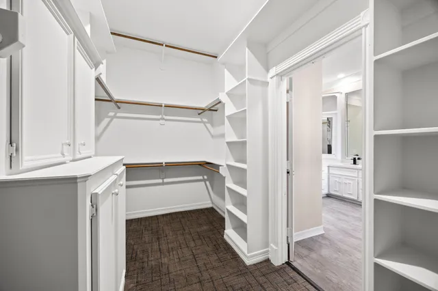 a view of utility room