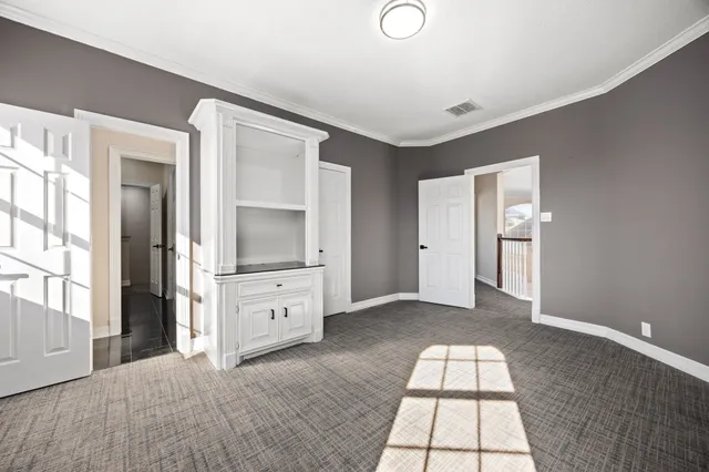 a bathroom with a sink