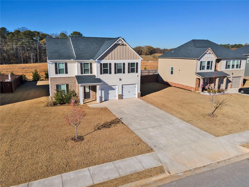 244 Overlook Road Covington, GA 30014 - Photo 19 of 22