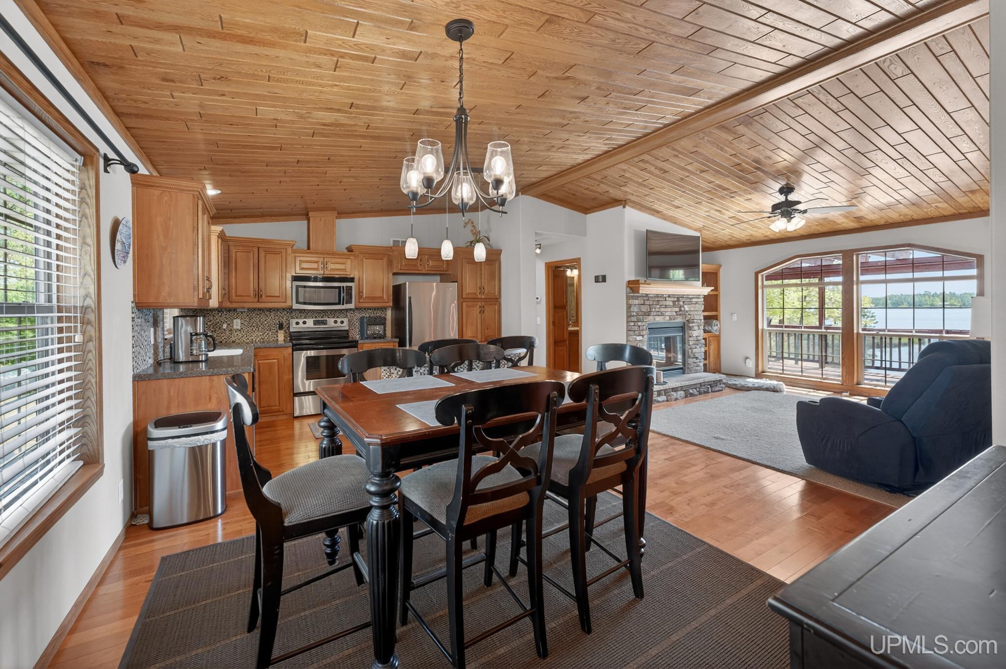 12282 North Randolph Road Watton, MI 49970 - Photo 11 of 42