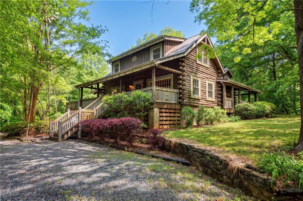 3582 Casteel Road Marietta, GA 30062 - Photo 2 of 55