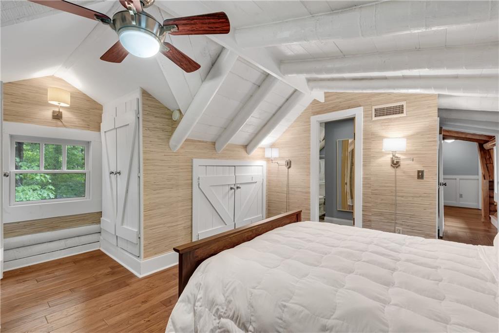 3582 Casteel Road Marietta, GA 30062 - Photo 21 of 55