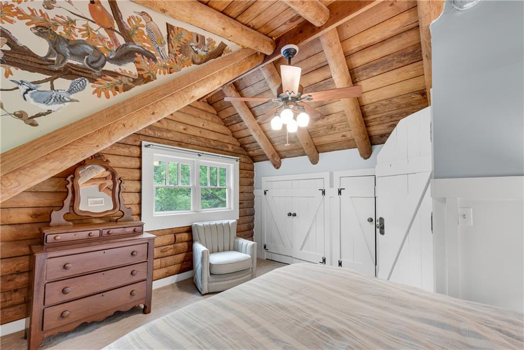 3582 Casteel Road Marietta, GA 30062 - Photo 25 of 55