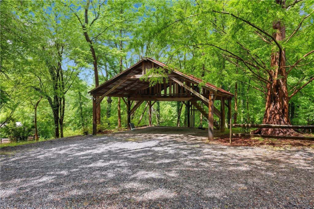 3582 Casteel Road Marietta, GA 30062 - Photo 30 of 55