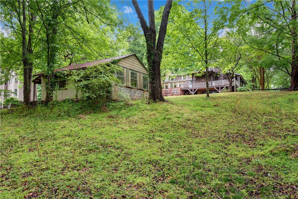 3582 Casteel Road Marietta, GA 30062 - Photo 33 of 55