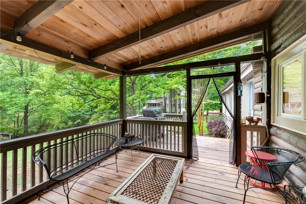 3582 Casteel Road Marietta, GA 30062 - Photo 35 of 55