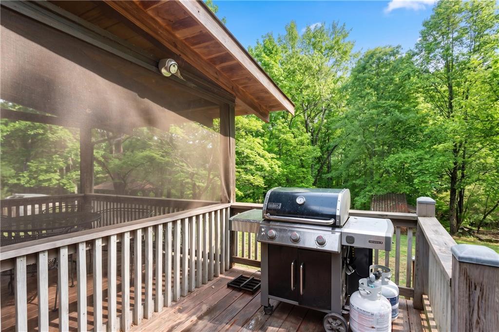 3582 Casteel Road Marietta, GA 30062 - Photo 36 of 55