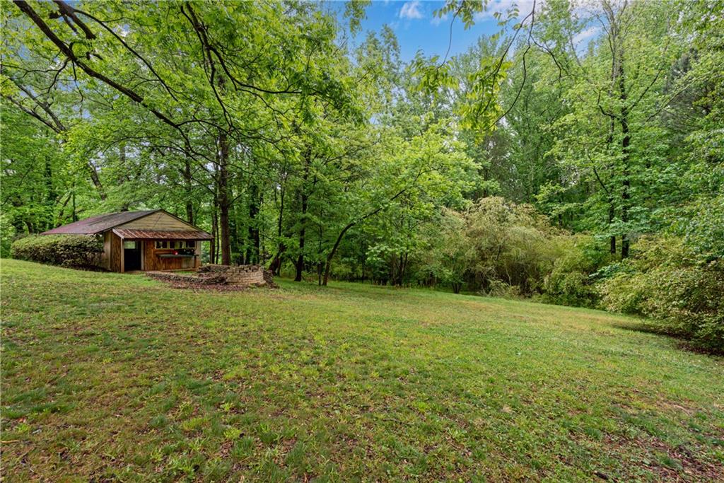 3582 Casteel Road Marietta, GA 30062 - Photo 39 of 55