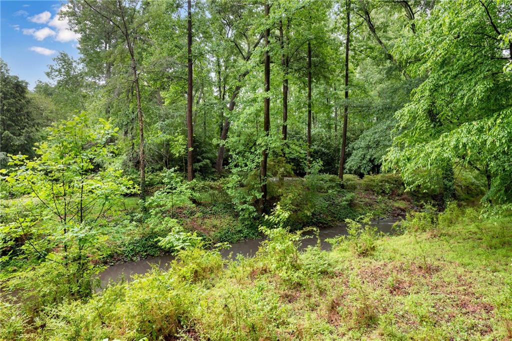 3582 Casteel Road Marietta, GA 30062 - Photo 40 of 55