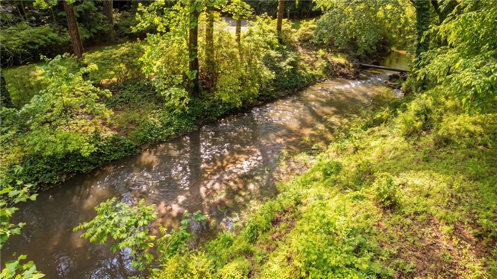3582 Casteel Road Marietta, GA 30062 - Photo 41 of 55