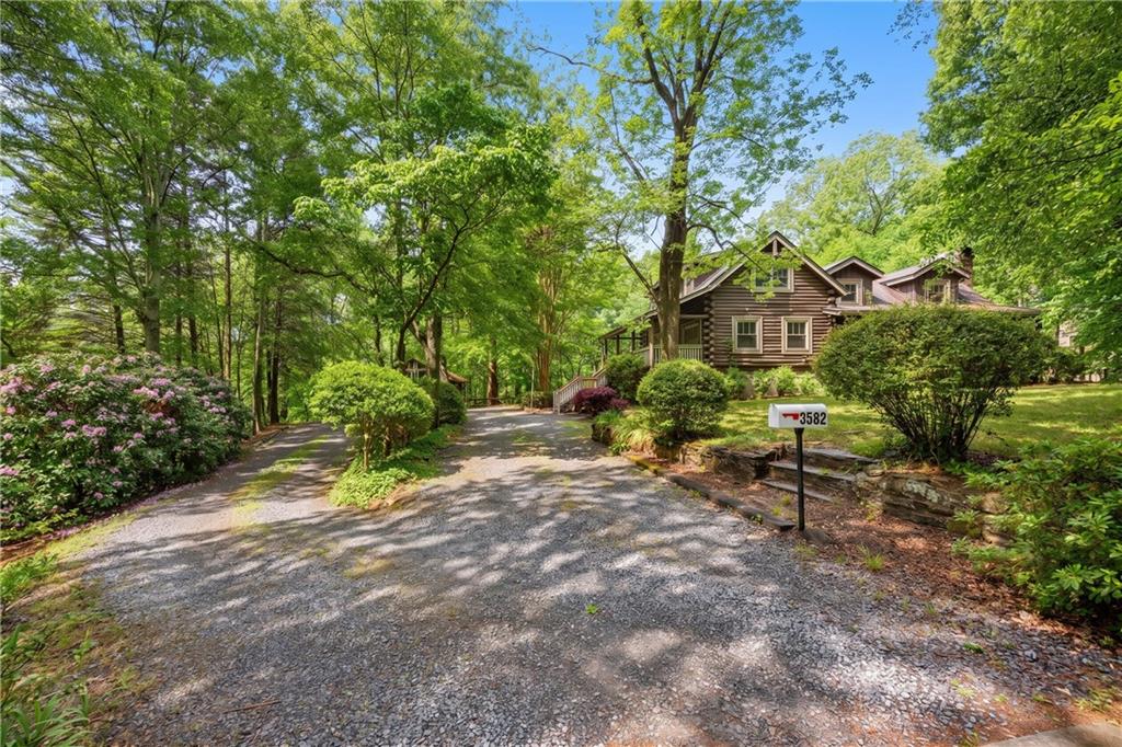 3582 Casteel Road Marietta, GA 30062 - Photo 46 of 55