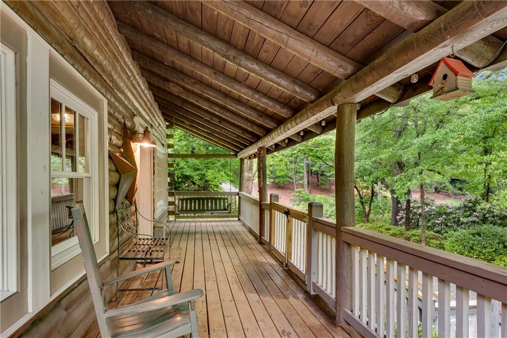 3582 Casteel Road Marietta, GA 30062 - Photo 47 of 55