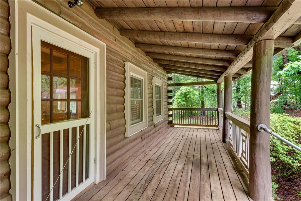 3582 Casteel Road Marietta, GA 30062 - Photo 48 of 55