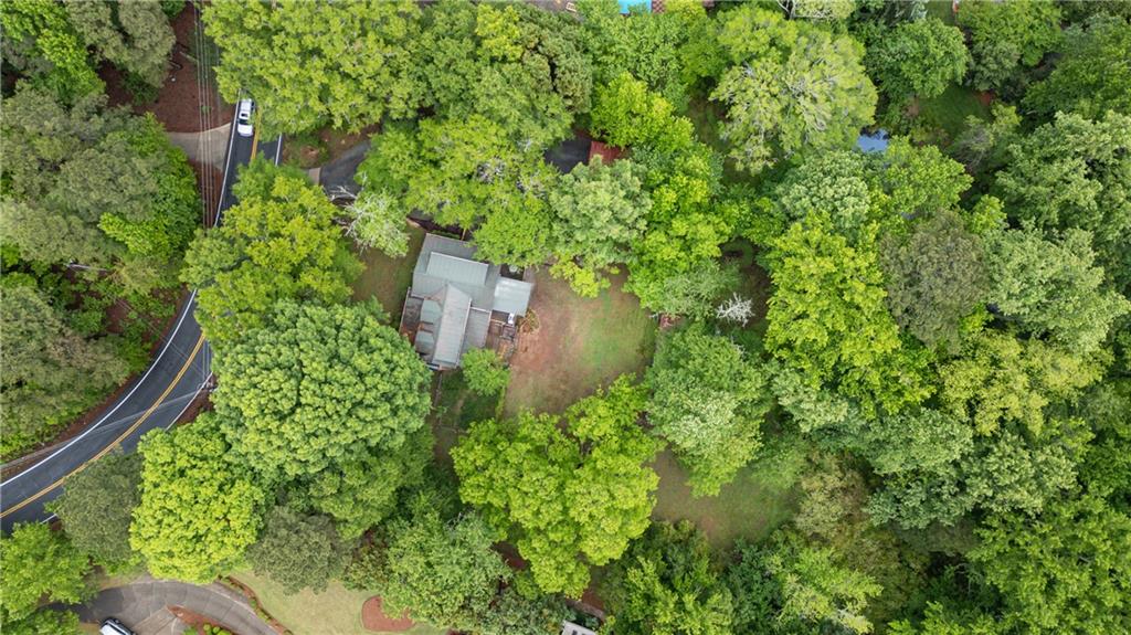 3582 Casteel Road Marietta, GA 30062 - Photo 53 of 55