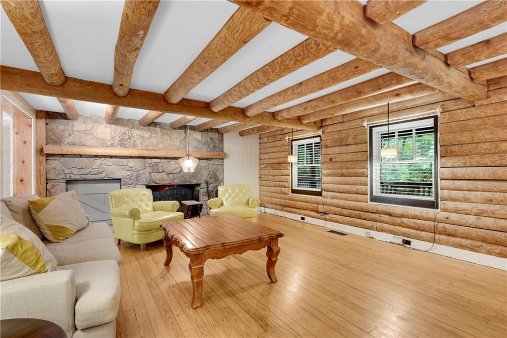 3582 Casteel Road Marietta, GA 30062 - Photo 9 of 55