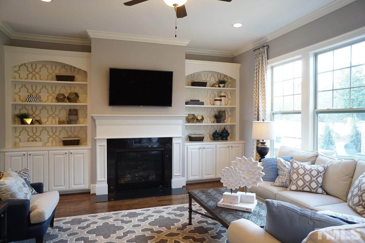 7601 Stonehenge Farm Lane Raleigh, NC 27613 - Photo 12 of 27