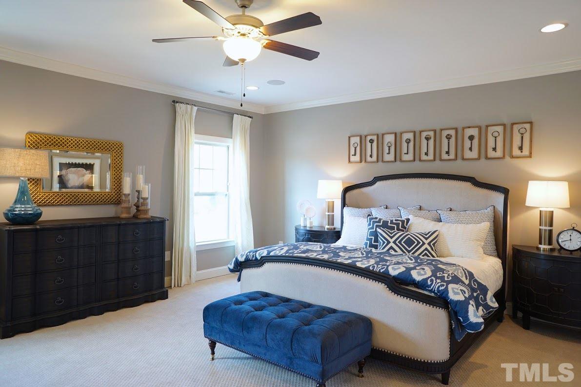 7601 Stonehenge Farm Lane Raleigh, NC 27613 - Photo 14 of 27