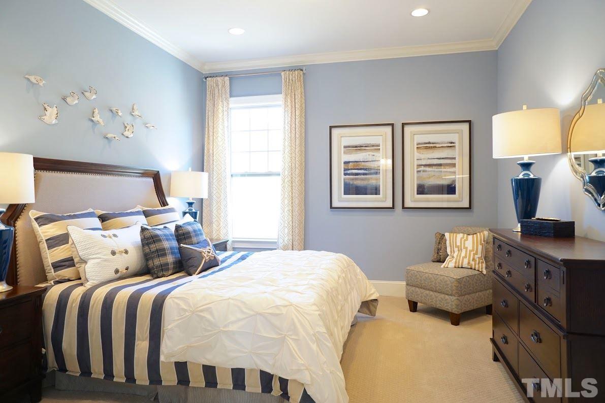 7601 Stonehenge Farm Lane Raleigh, NC 27613 - Photo 18 of 27