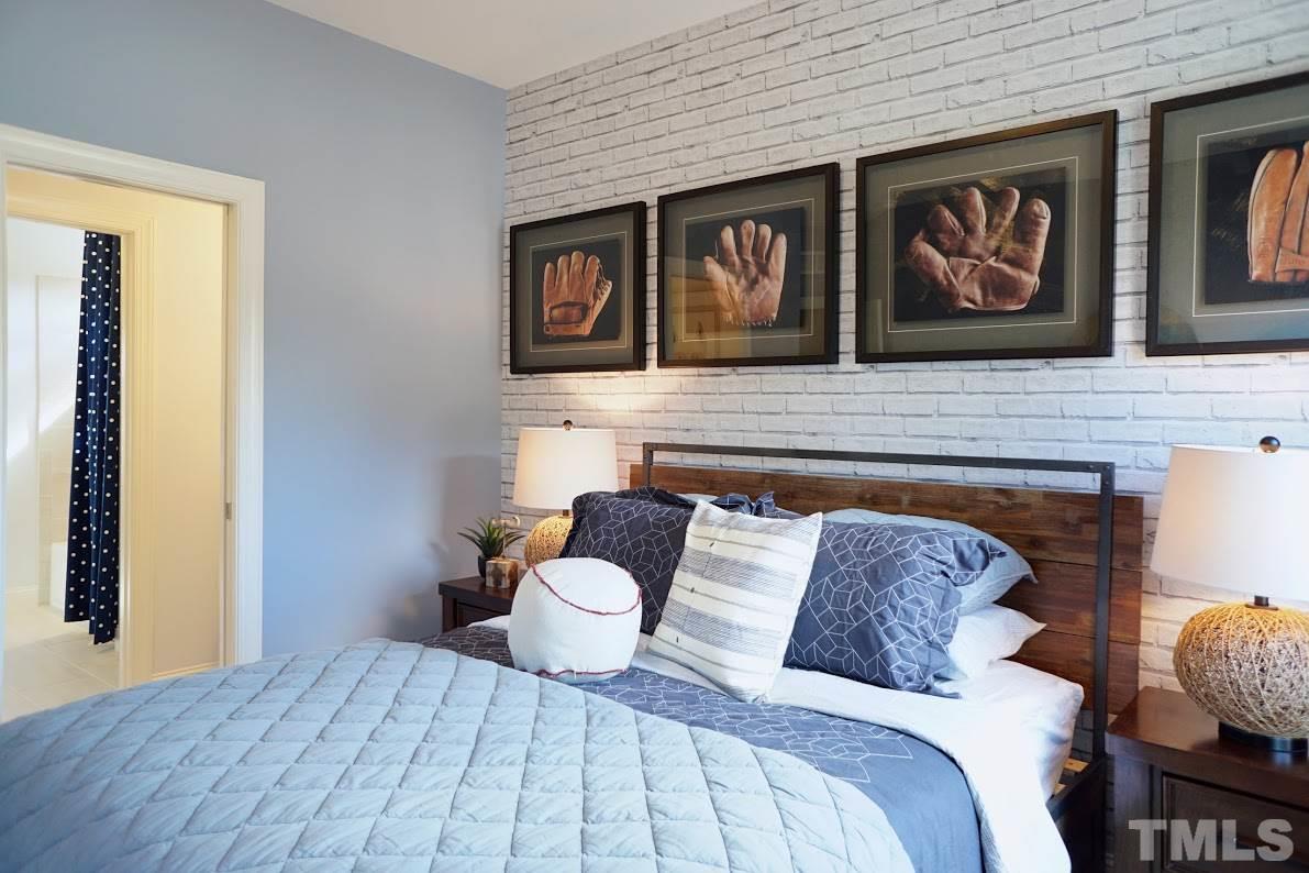 7601 Stonehenge Farm Lane Raleigh, NC 27613 - Photo 26 of 27