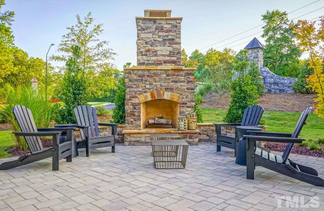 7601 Stonehenge Farm Lane Raleigh, NC 27613 - Photo 7 of 27