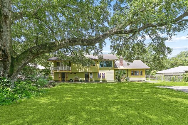 4425 St Roch Avenue New Orleans, LA 70122 - Photo 21 of 21