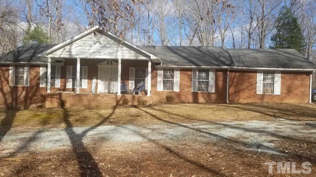 1 Boyce Mill Road Raleigh, NC 27613 - Photo 1 of 4