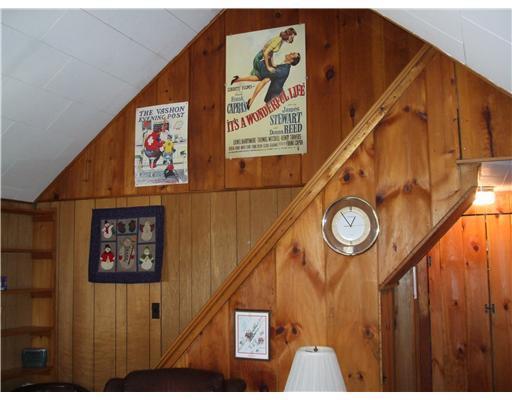 235 Quimby Pond Road Rangeley, ME 04970 - Photo 21 of 23 Interior Space/Layout.