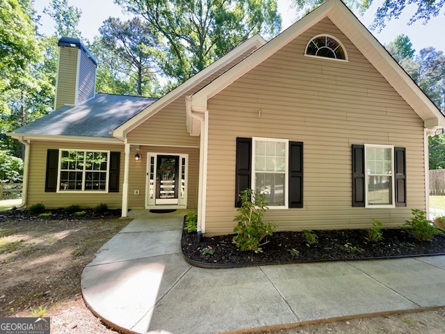 65 Riverside Way Sharpsburg, GA 30277 - Photo 1 of 1 Gallery Image 1