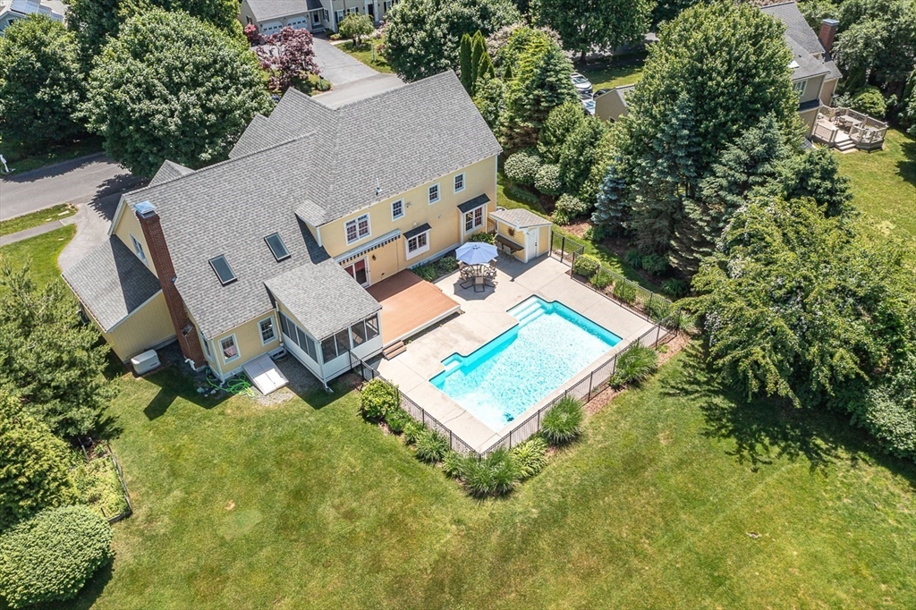 16 South Rindge Avenue Lexington, MA 02420 - Photo 1 of 40 Gallery Image 1
