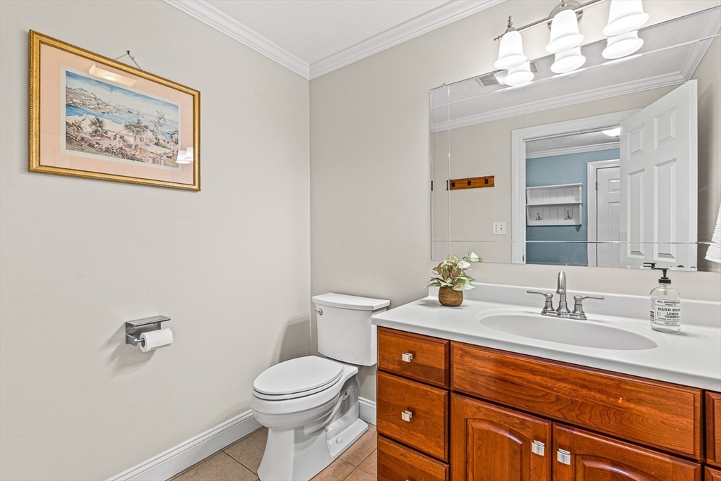16 South Rindge Avenue Lexington, MA 02420 - Photo 15 of 40 Gallery Image 15
