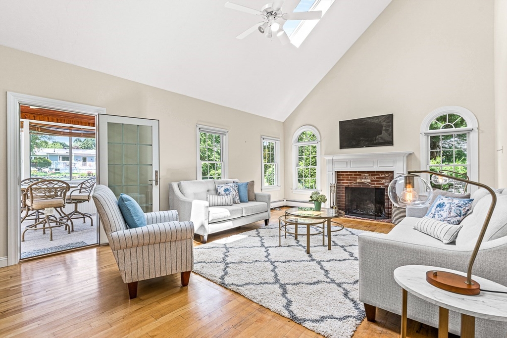 16 South Rindge Avenue Lexington, MA 02420 - Photo 17 of 40 Gallery Image 17