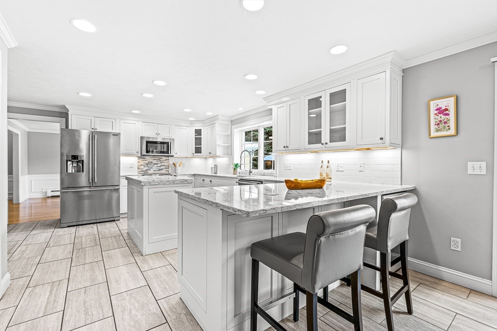 16 South Rindge Avenue Lexington, MA 02420 - Photo 20 of 40 Gallery Image 20