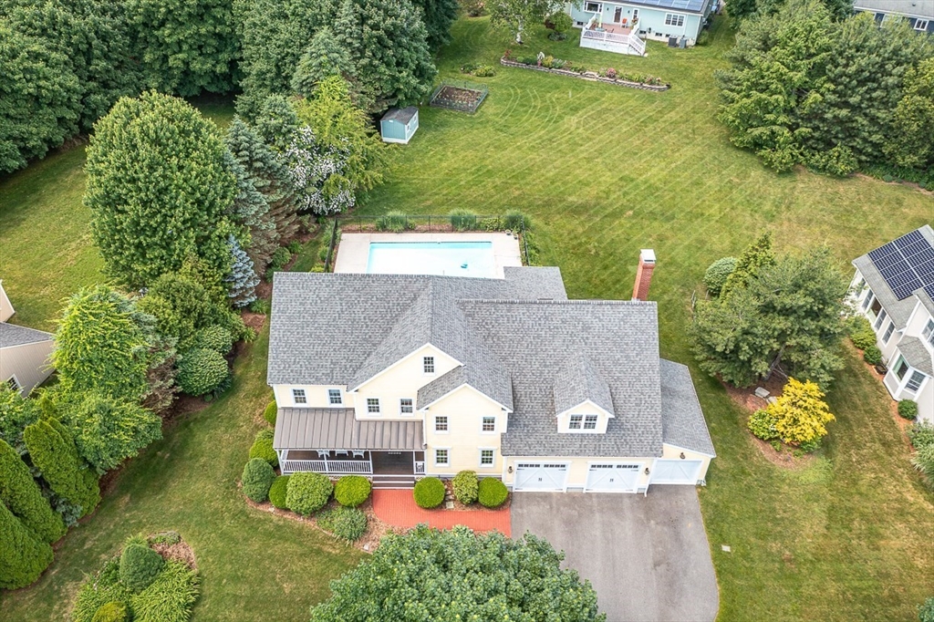 16 South Rindge Avenue Lexington, MA 02420 - Photo 2 of 40 Gallery Image 2