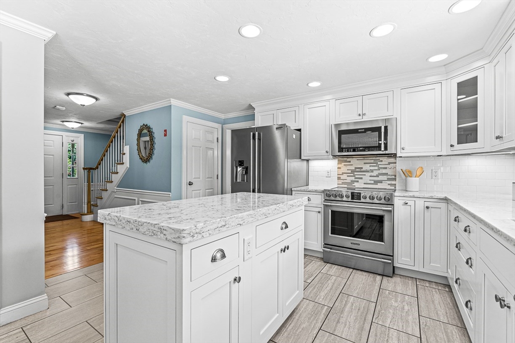 16 South Rindge Avenue Lexington, MA 02420 - Photo 21 of 40 Gallery Image 21