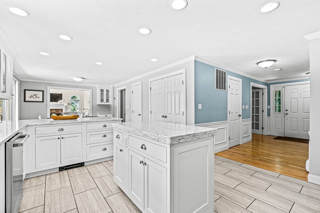16 South Rindge Avenue Lexington, MA 02420 - Photo 22 of 40 Gallery Image 22