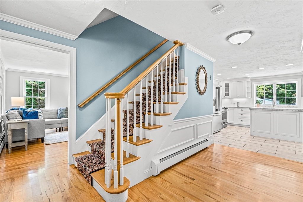16 South Rindge Avenue Lexington, MA 02420 - Photo 23 of 40 Gallery Image 23