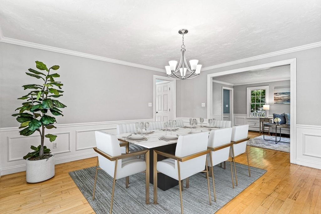 16 South Rindge Avenue Lexington, MA 02420 - Photo 25 of 40 Gallery Image 25