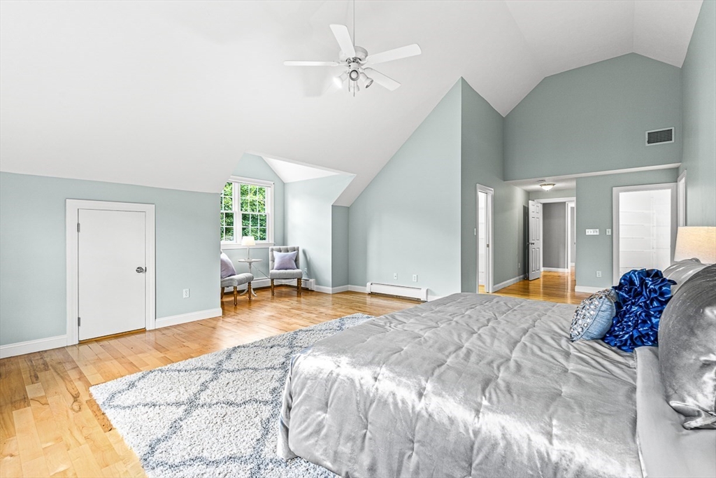 16 South Rindge Avenue Lexington, MA 02420 - Photo 36 of 40 Gallery Image 36