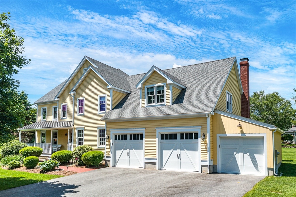 16 South Rindge Avenue Lexington, MA 02420 - Photo 4 of 40 Gallery Image 4