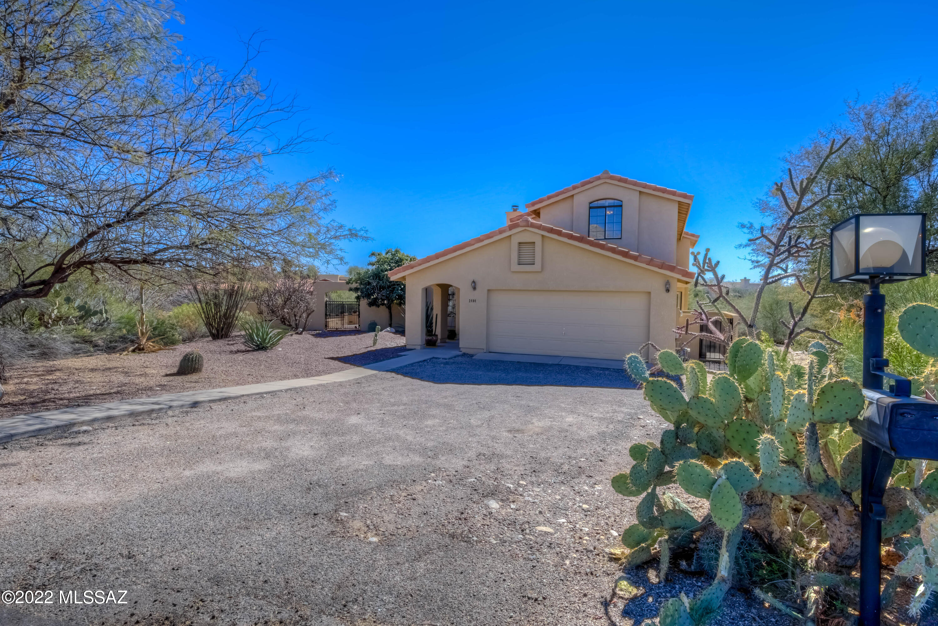 1404 East Orange Grove Road Tucson, AZ 85718 - Photo 47 of 47