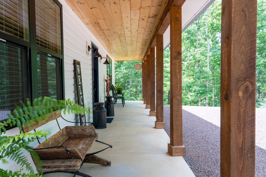 3891 River Hill Road Murphy, NC 28906 - Photo 26 of 90