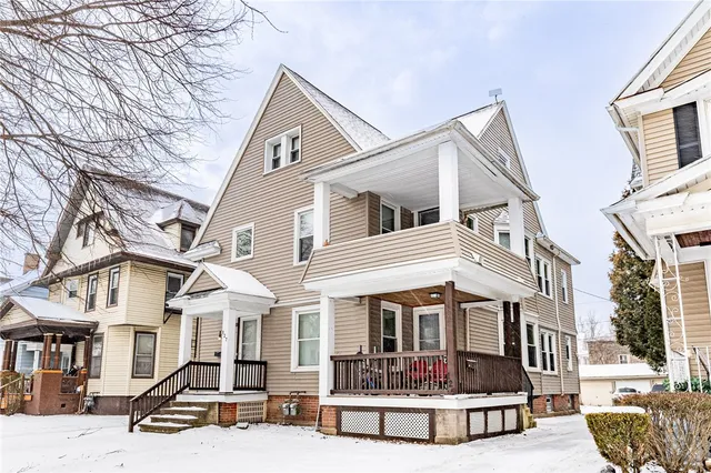 $175,000 | 125 Wellington Avenue, Rochester, NY 14611
