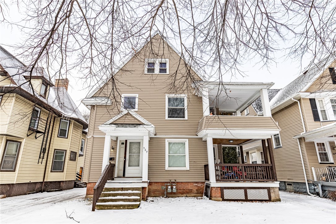 125 Wellington Avenue Rochester, NY 14611 - Photo 3 of 35