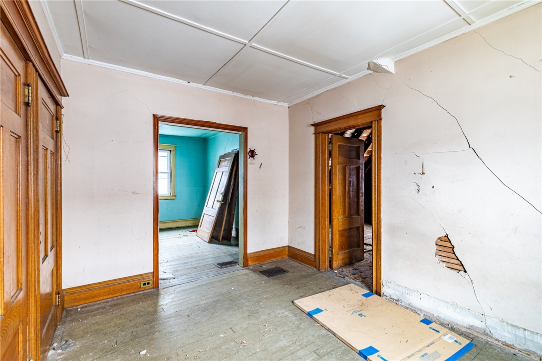 125 Wellington Avenue Rochester, NY 14611 - Photo 32 of 35