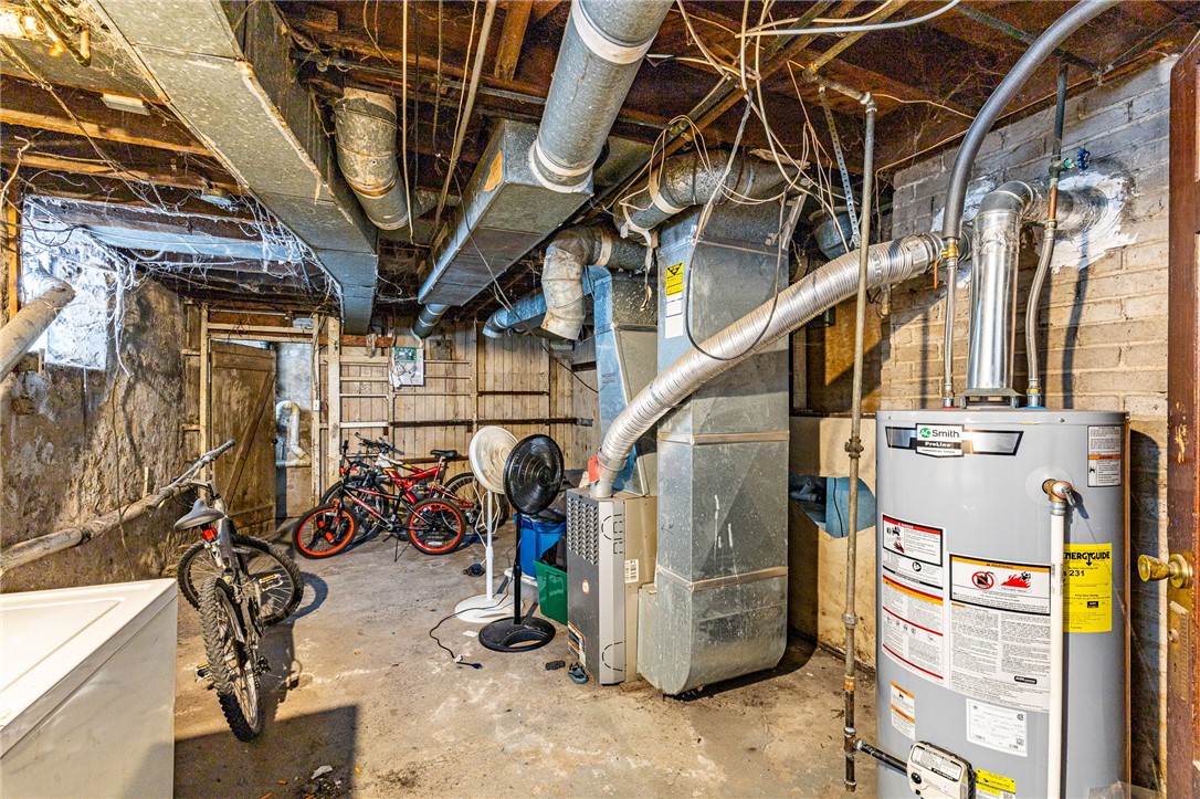 125 Wellington Avenue Rochester, NY 14611 - Photo 34 of 35