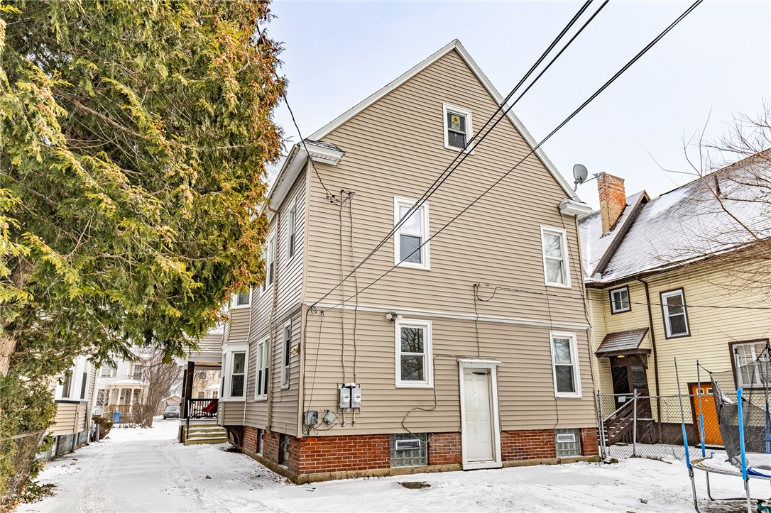 125 Wellington Avenue Rochester, NY 14611 - Photo 35 of 35