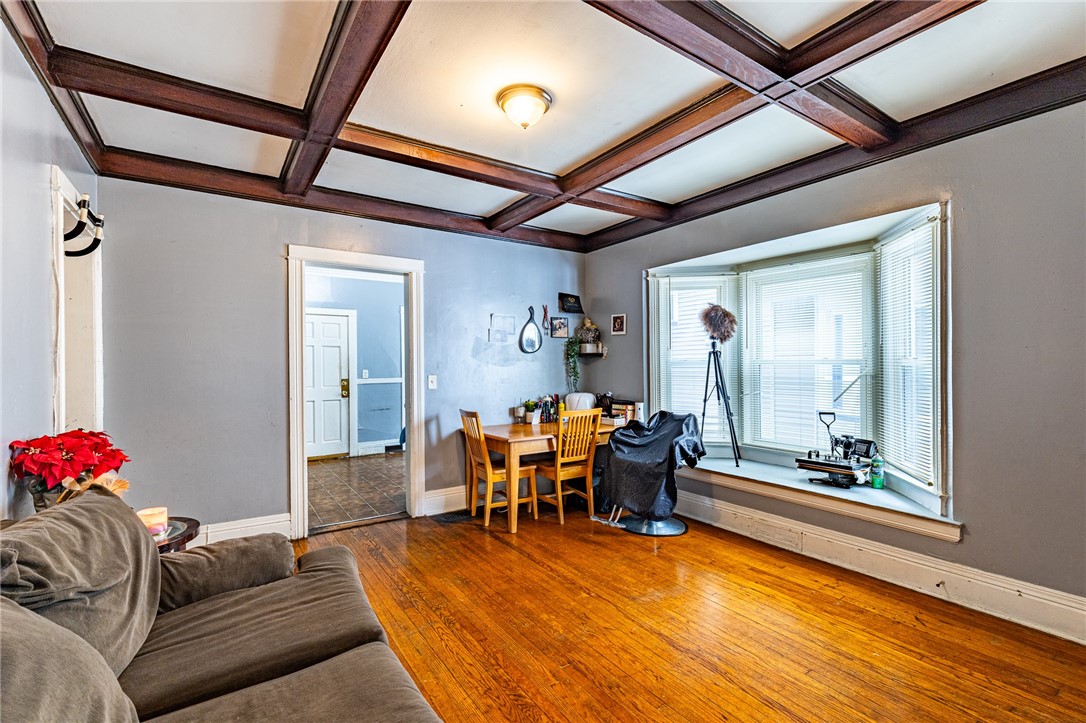 125 Wellington Avenue Rochester, NY 14611 - Photo 5 of 35