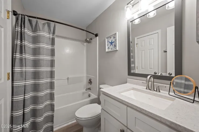 $259,700 | 790 New River Inlet Road, Unit 104B, North Topsail Beach, NC 28460